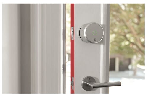 August ASL-02 Smart Lock