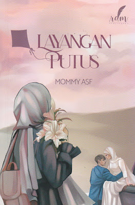 Review Novel layangan putus