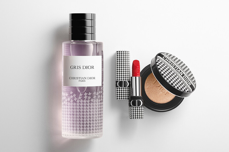 Dior Collection New Look