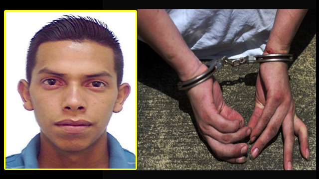 El Salvador: Extorsionista que amenazaba con matar a comerciante es condenado a 10 años de cárcel
