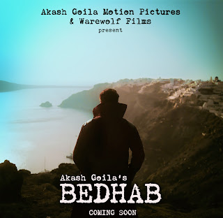 Download Bedhab (2019) Hindi 720p WEBRip Full Movie