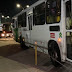 Bandido rende cobrador e assalta ônibus da linha 450 em Manaus