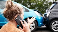 What To Do When You Hit Another Car