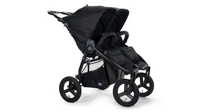 Bumbleride Indie Twin Stroller