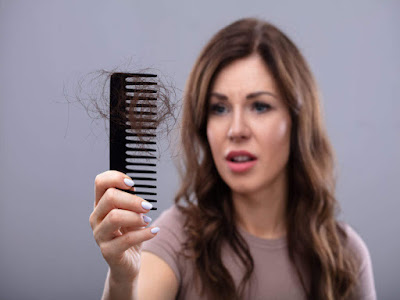 Hair Loss Let Us Discuss The Reasons