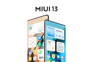 Miui 13 redmi note 8