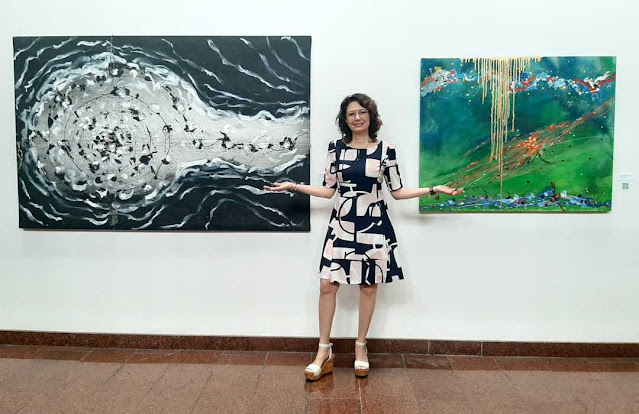 Galería de Arte Nacional Filomena Petrucci