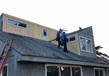 Roofing Contractors Long Island