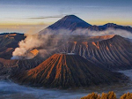 Menikmati Keindahan 5 Gunung Terbaik di Indonesia