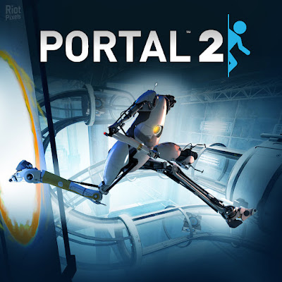 Portal 2 Free Download PC Highly Compressed