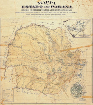 Paraná - 1896