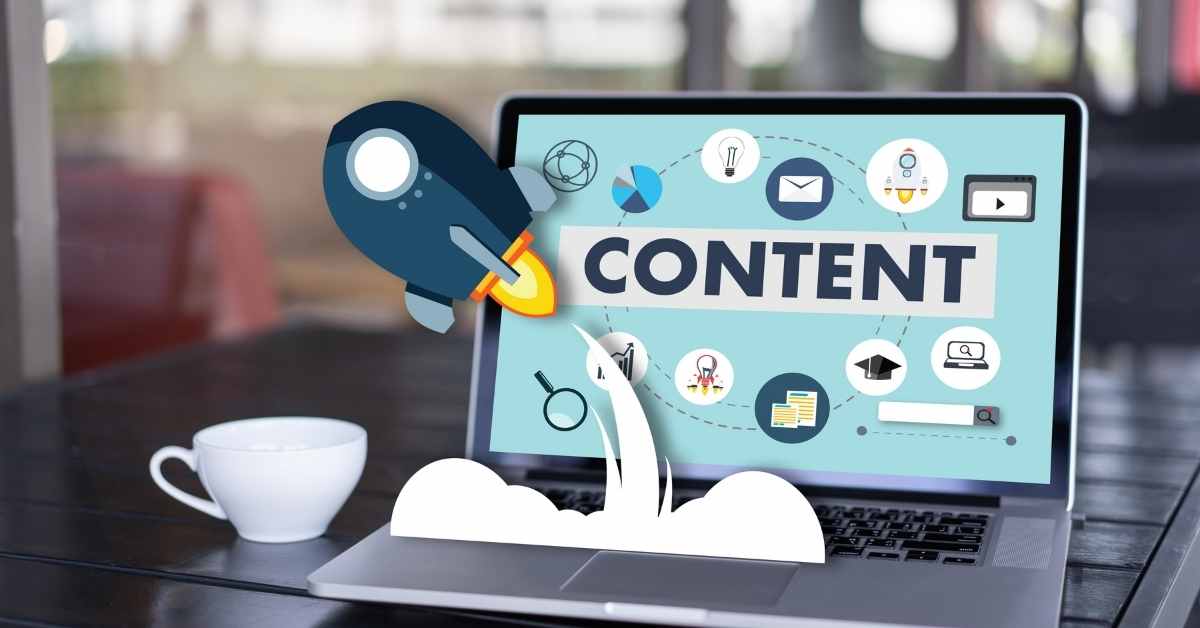 Why Is Content Marketing Necessary When Establishing A Company? - Moniedism