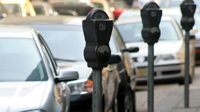 Duplican el cobro de  parquímetros en Tepa