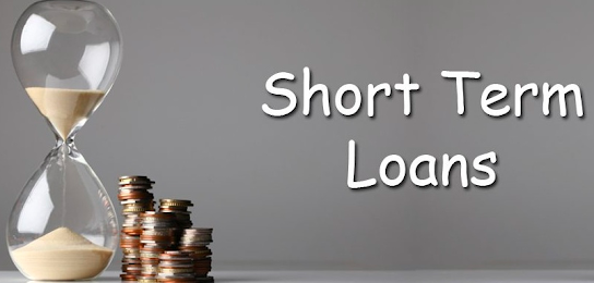 bridging finance is a short term loan