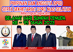 DPRD Nisel/Hari Sumpah Pemuda