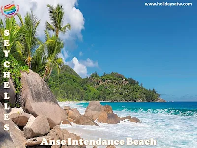 The most famous tourist places that attract tourists to Seychelles