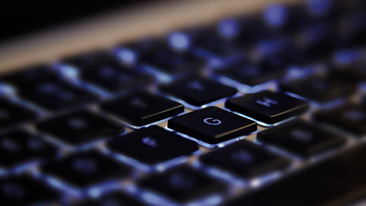 5 Cara Agar Keyboard Laptop Menyala: Lengkap