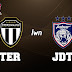 Live Terengganu FC vs JDT TM Piala Malaysia 2021 Separuh Akhir 2 [26/11/2021]