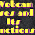 Webcam and its History | Uses of Webcam in Digital Era 2022 | Functions of Webcam