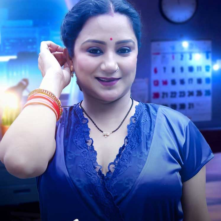 Ritu Pandey