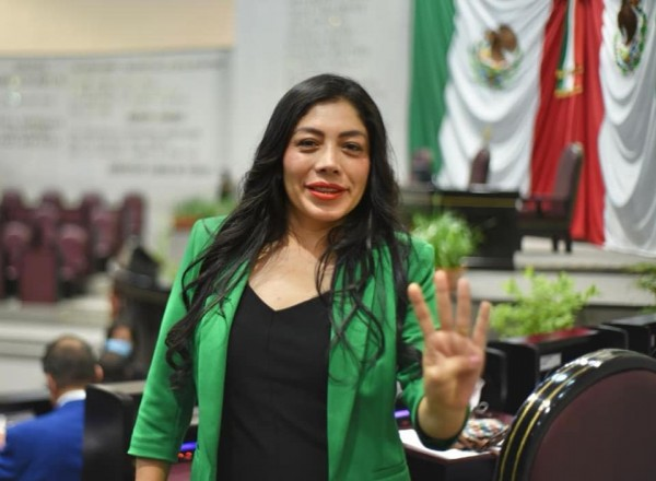 Nos hicieron lo que AMLO sufrió durante décadas: Jessica Ramírez