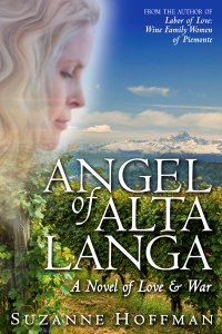 Angel of Alta Langa (Suzanne Hoffman)