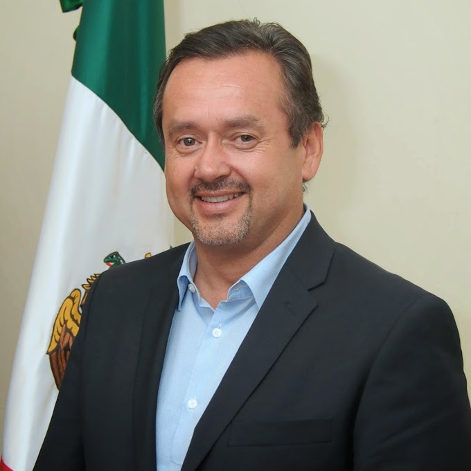 Empresarios agradecen al presidente AMLO el combate al huachicol, en Coahuila