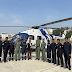 Indian Coast Guard inducts two ALH MK-III helicopters, to be stationed at Kochi