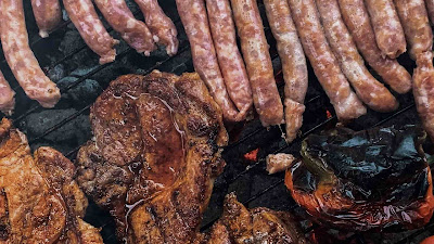 أضرار اللحوم المصنعة