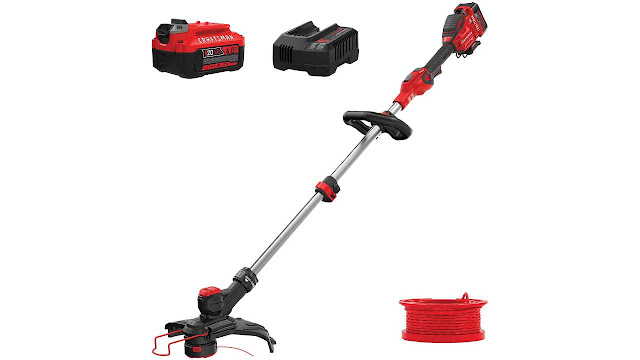 Craftsman CMCST910M1String Trimmer