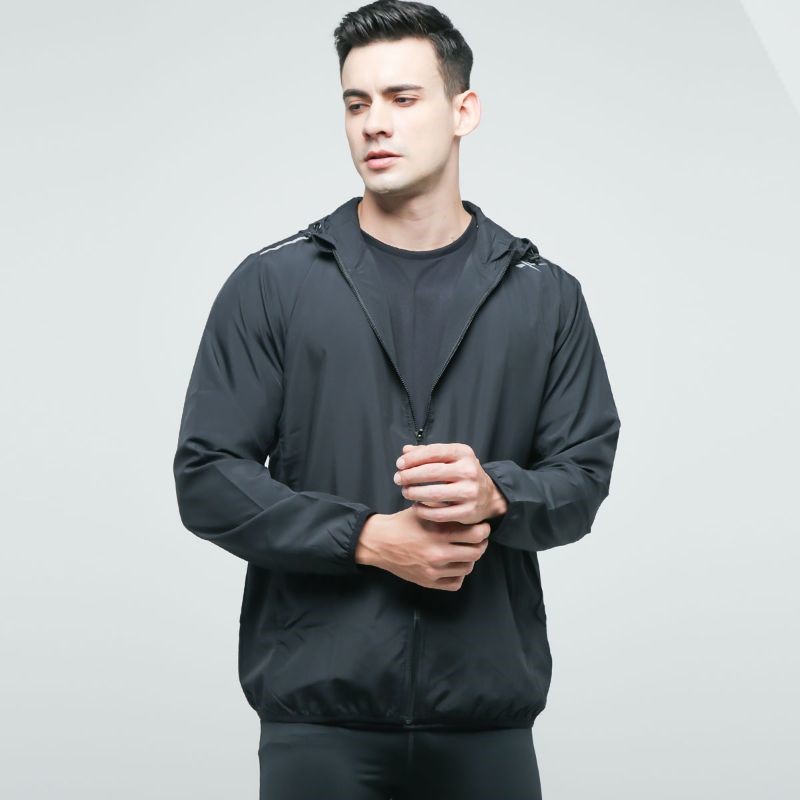 Reebok Men Training Jacket