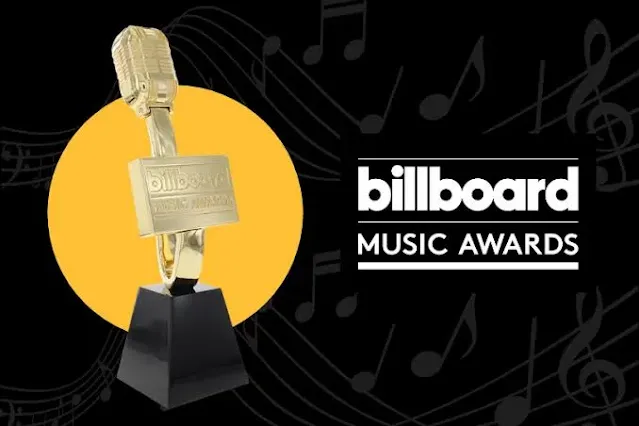 Lista completa dos indicados ao Billboard Music Awards 2023 (BBMAs)