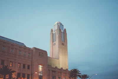 Smith Center Las Vegas- Freedeets