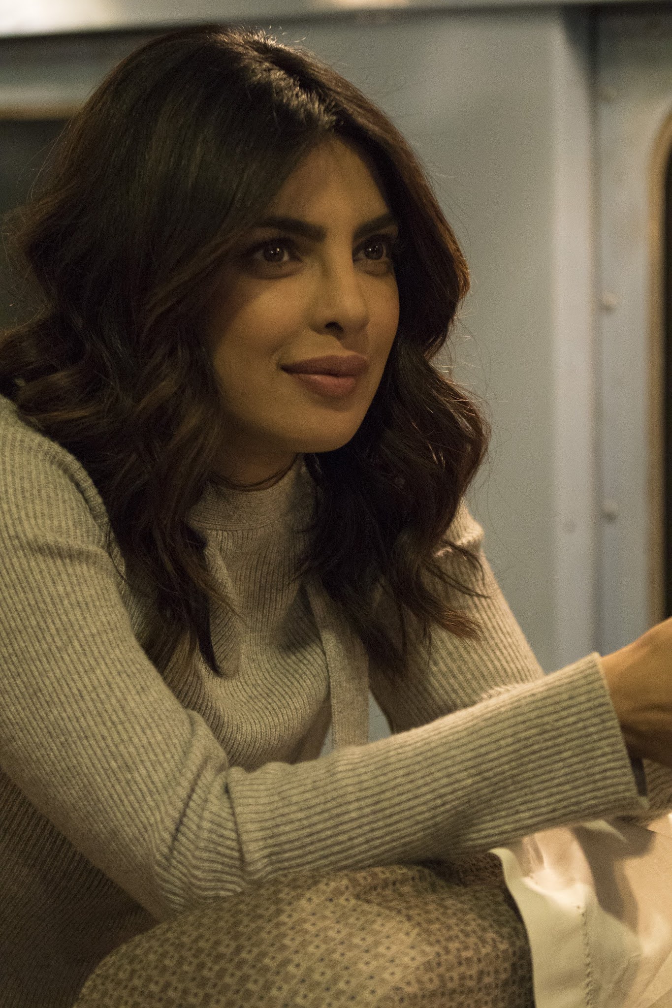 Priyanka Chopra HD UHD Photo