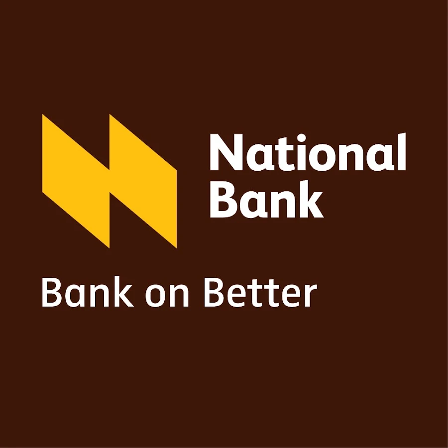 5. National Bank: Student Account
