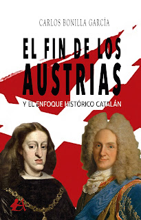 El fin de los Austrias y el enfoque histórico catalán