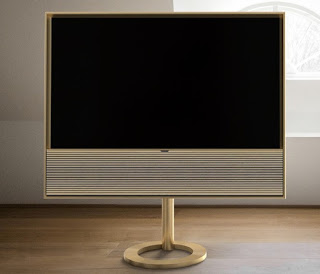 Bang & Olufsen Beovision Contour All-in-One OLED TV