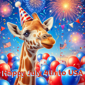 July 4