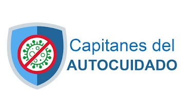 Capitanes del Autocuidado