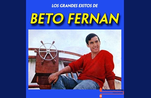 Felicidad | Beto Fernan Lyrics