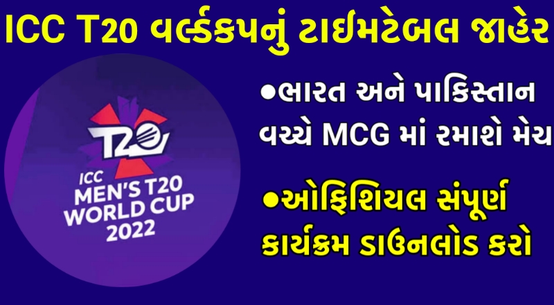 ICC T20 World Cup 2022,ICC T20 World Cup fixtures,ICC T20 World Cup 2022 host country,ICC T20 World Cup 2022 Team List,ICC T20 World Cup 2022 schedule cricbuzz