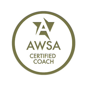 AWSA Certified Coach