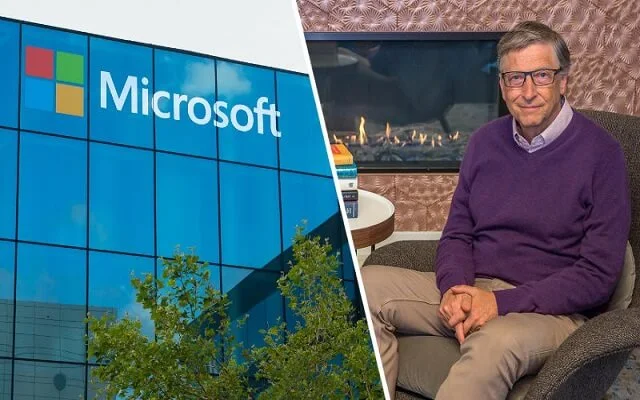 تتحدى الشركات الاتحاد الأوروبي بشأن القوة الاحتكارية Microsoft