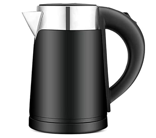 NARBOR Stainless Steel Kettle Double Layer Hot Water