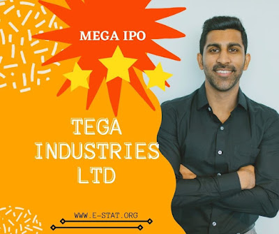 Tega industries ltd IPO Analysis in hindi