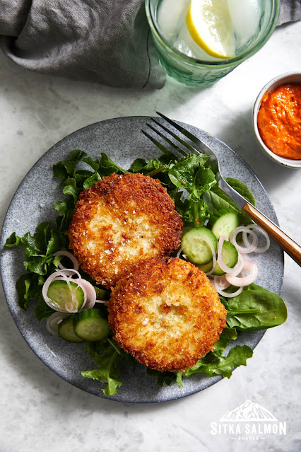 How To Make Fish Cutlets