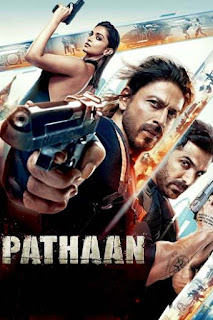 Download Pathaan (2023) Hindi WEBRip 2160p 4K Full Movie