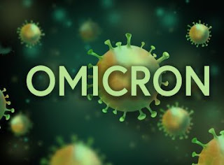 Reino Unido confirma primeira morte causada pela variante ômicron