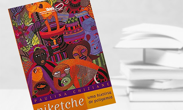 Niketche é livro de leitura obrigatória para admissão à Universidade de Campinas