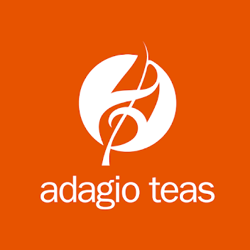 ADAGIO TEAS SALES